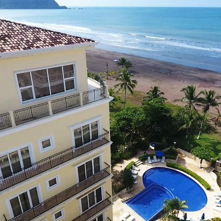Acqua Residences 406 Ocean Front View Jacó Εξωτερικό φωτογραφία