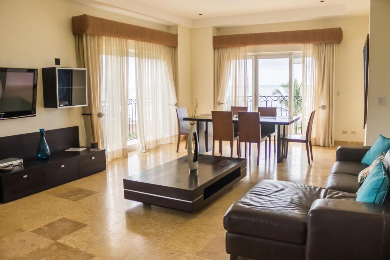 Acqua Residences 406 Ocean Front View Jacó Εξωτερικό φωτογραφία