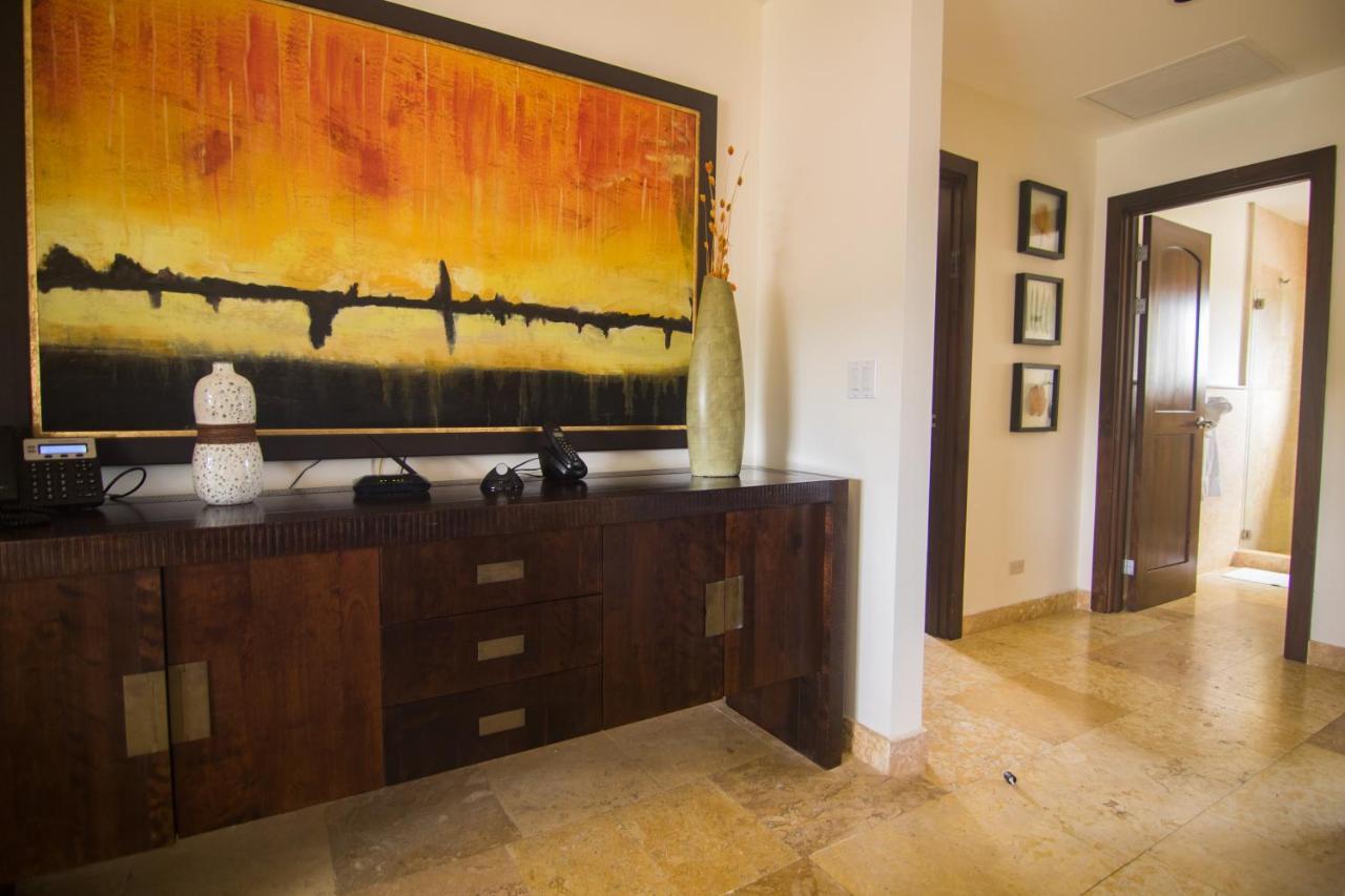 Acqua Residences 406 Ocean Front View Jacó Εξωτερικό φωτογραφία
