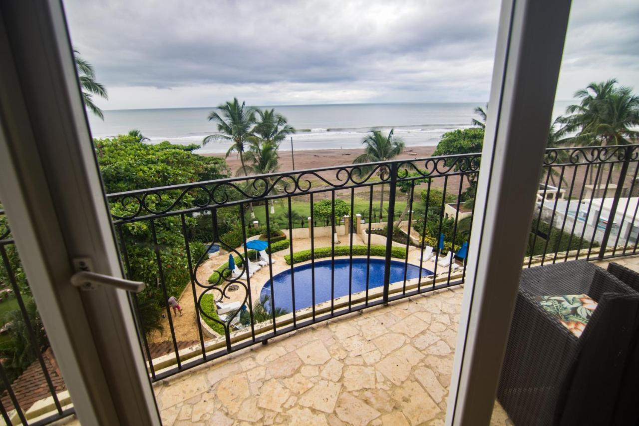 Acqua Residences 406 Ocean Front View Jacó Εξωτερικό φωτογραφία