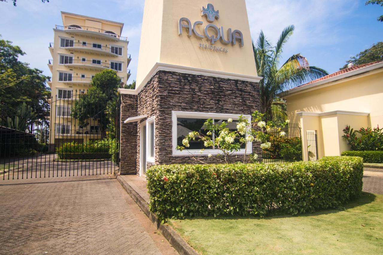 Acqua Residences 406 Ocean Front View Jacó Εξωτερικό φωτογραφία