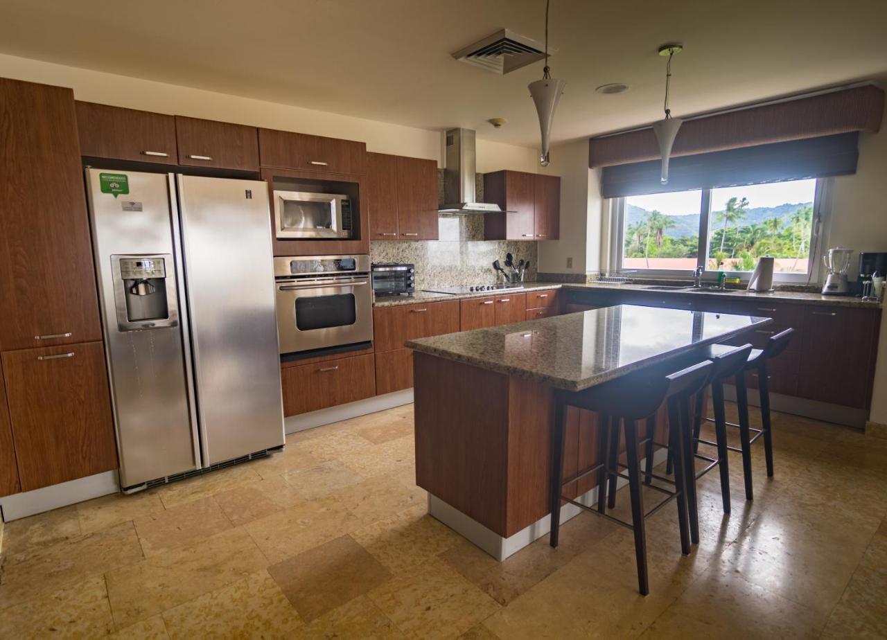 Acqua Residences 406 Ocean Front View Jacó Εξωτερικό φωτογραφία