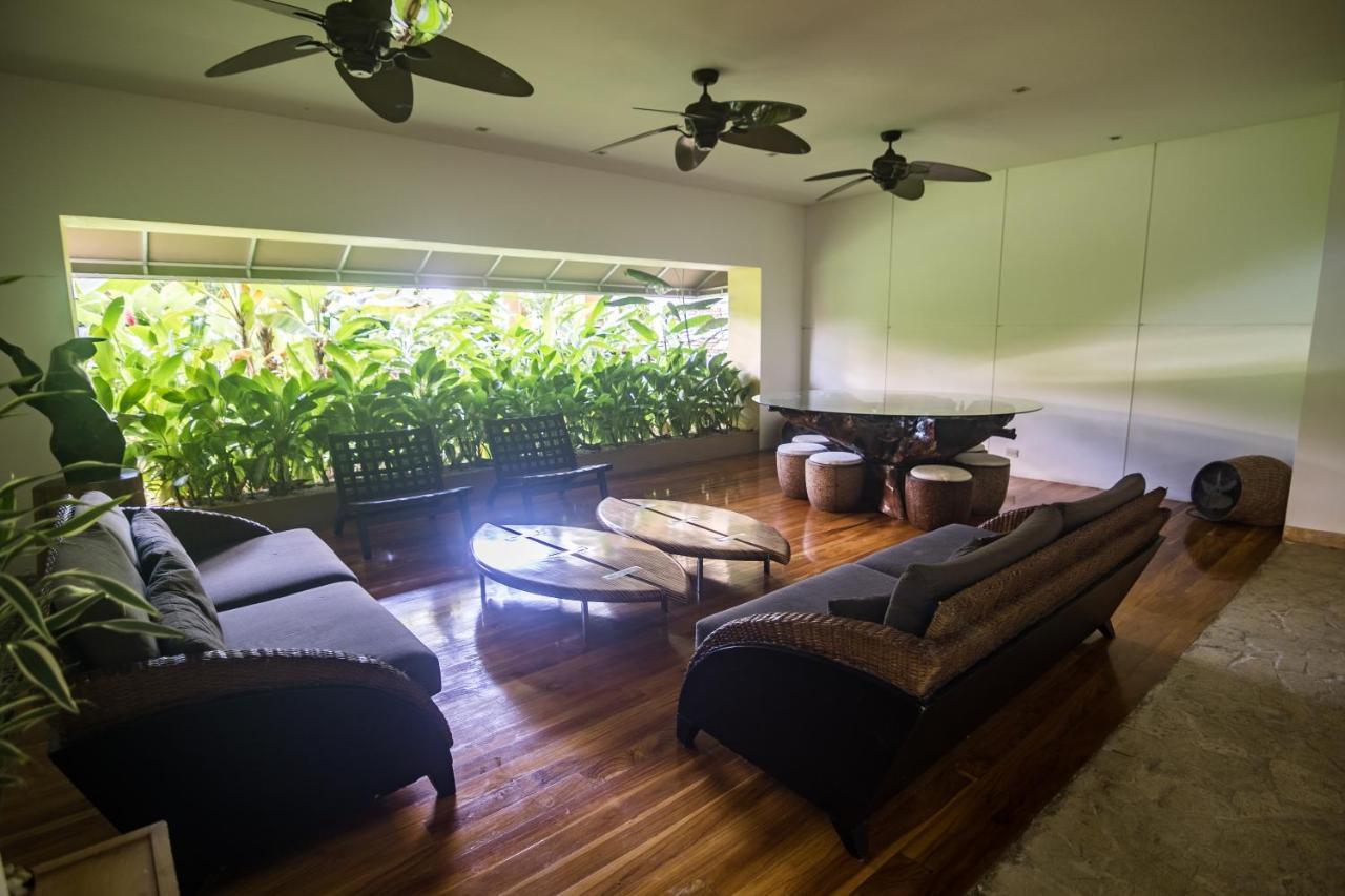 Acqua Residences 406 Ocean Front View Jacó Εξωτερικό φωτογραφία