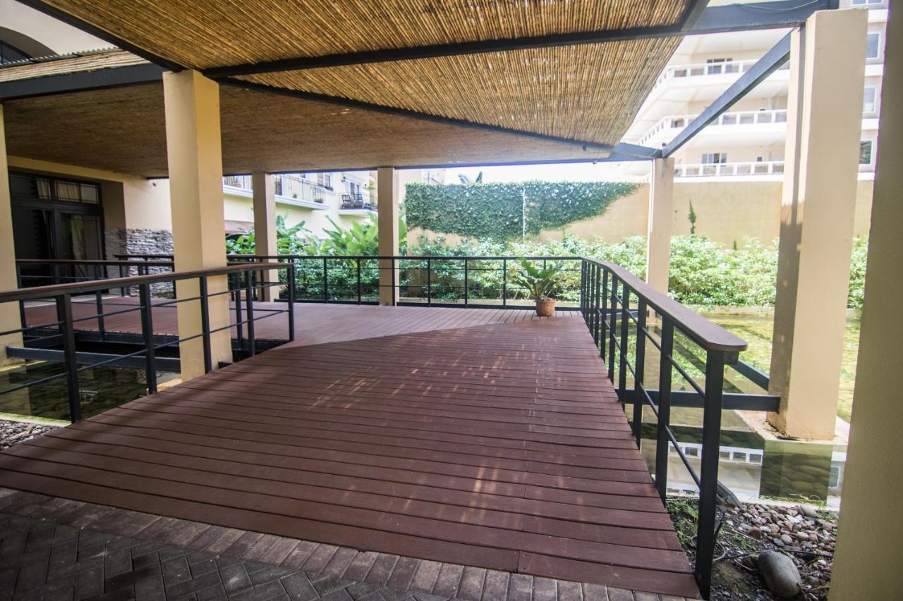 Acqua Residences 406 Ocean Front View Jacó Εξωτερικό φωτογραφία
