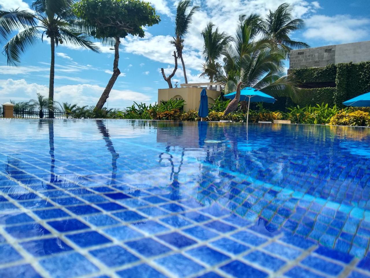 Acqua Residences 406 Ocean Front View Jacó Εξωτερικό φωτογραφία